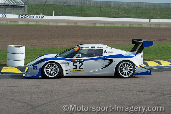 Lotus Elise S2, Simon Phillips, Pete Storey