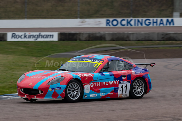 11 James Townend