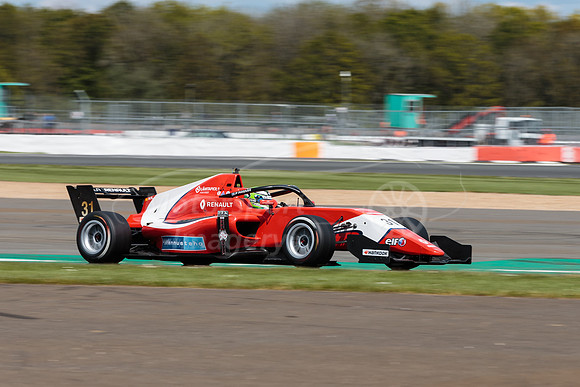 31  Patrik PASMA