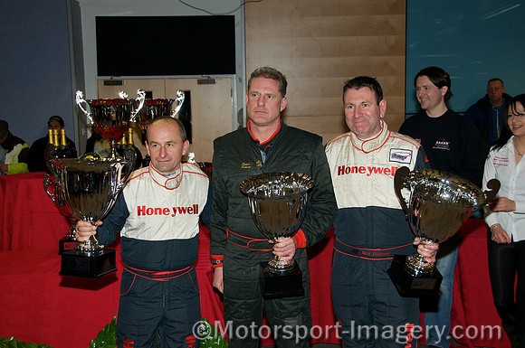 Prize Giving