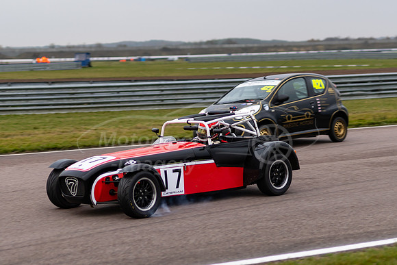 17 Tom Allen