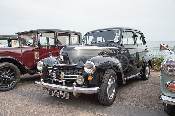 Vauxhall ADX119