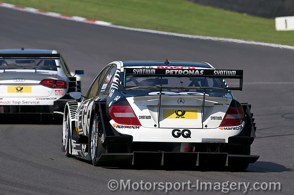 Maro Engel, AMG Mercedes