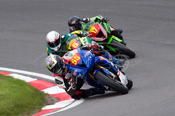 55 Chrissy ROUSE Team Haribo Starmix Triumph