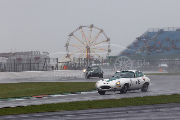 75  Steve Skipworth / James Dean
