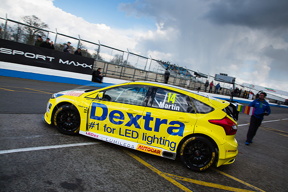 Alex Martin