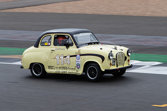 Martin Donnelly