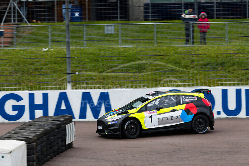 Steve Rockingham Rally Motorsport-Imagery | Rockingham Stages Rally