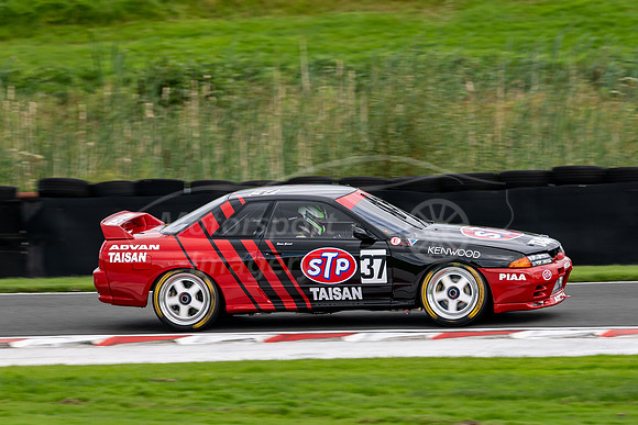 37 Simon Garrad Nissan R32