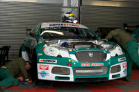 Massimo Pigoli, Jaguar XFR 5.0