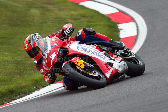 3 Darren FRY Ducati Panegale