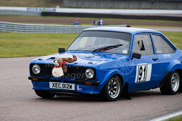 91  Kevin Boyle / Irene Lewsey