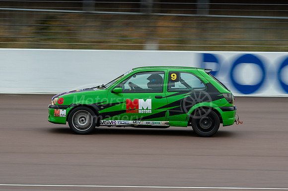 9 Chris Broad