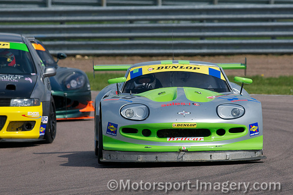 Marcos Mantis, Sam Head, Kyle Tilley