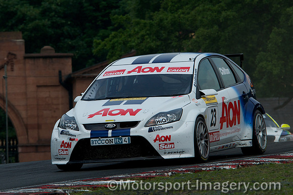 Tom Chilton