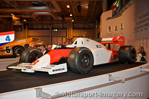 McLaren