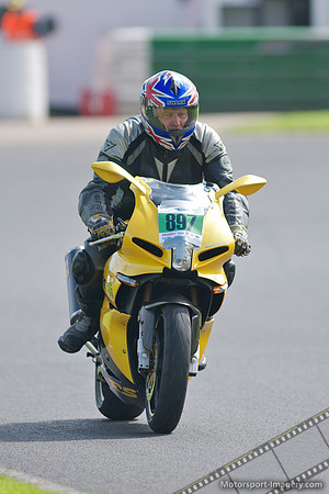 Benelli, Bike No 897