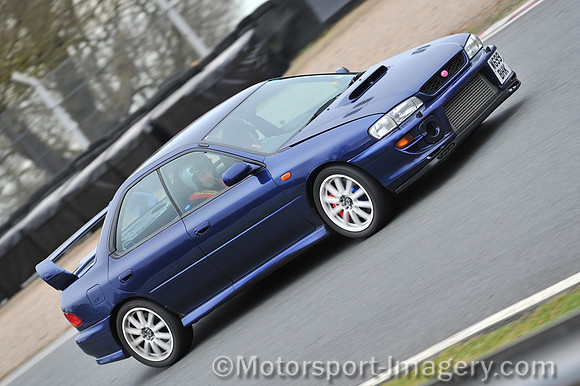 Subaru Imprezza