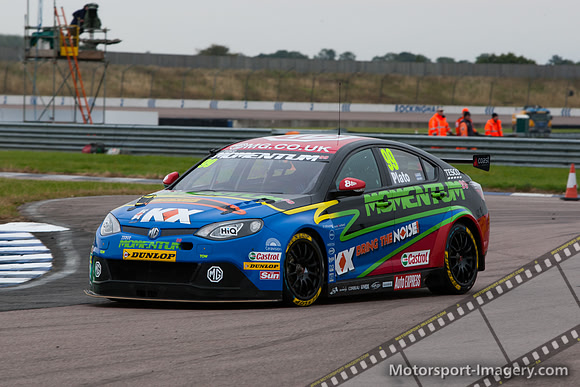 Jason Plato