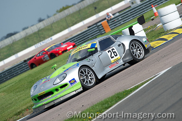 Marcos Mantis, Sam Head, Kyle Tilley