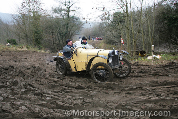 Butts Quarry 2008