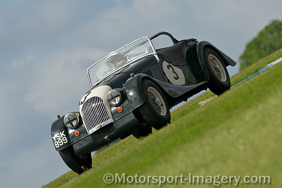 Morgan +4, YSK899