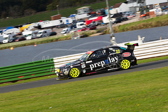 22 Russell DACK