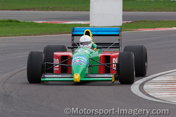 Benetton F1