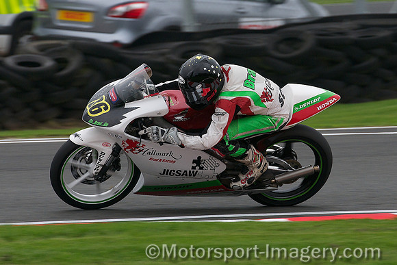 Bradley Hughes