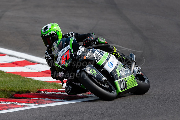 47 Jake Archer Kalex,