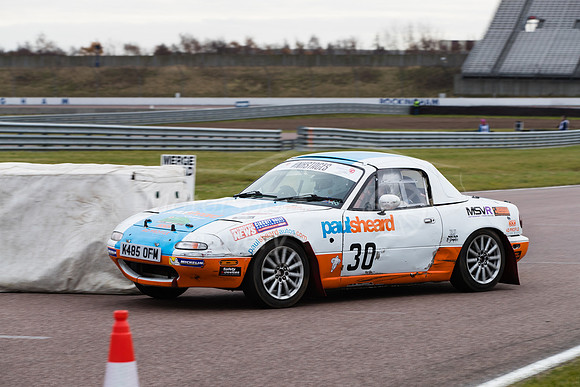30  Paul Sheard / Bruce Lindsay