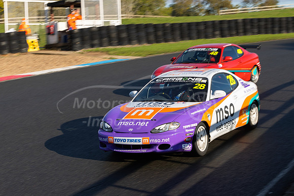 28 Paul LAWRIE