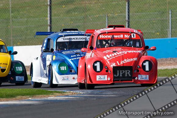 Car 1, Honeywell