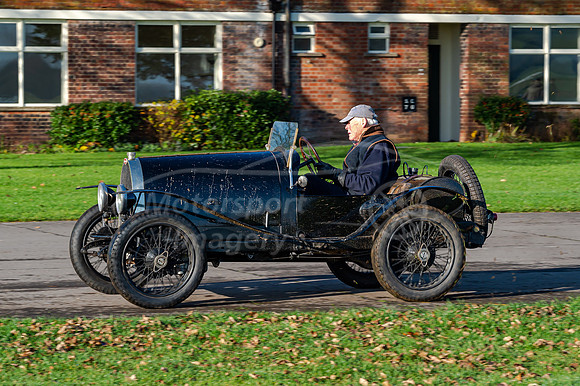 Bugatti