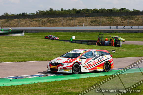 Matt Neal