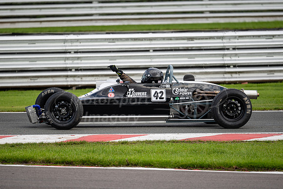 42 Craig Currie Crossle 30F
