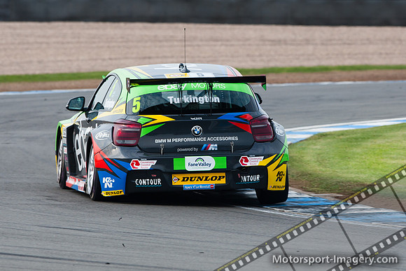 Colin Turkington