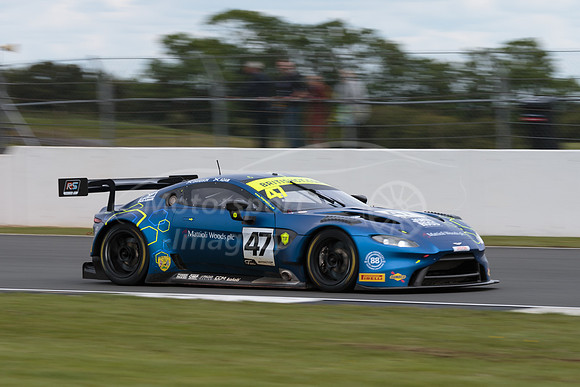 47  Graham Davidson / Jonny Adam