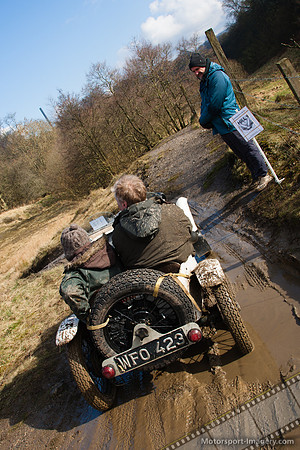 Donald Skelton  AUSTIN 7