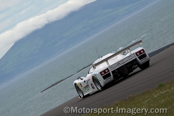 Tim Wheeldon, Fluent Motorsport