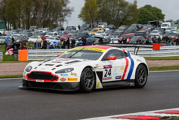 Jack Mitchell / James Littlejohn