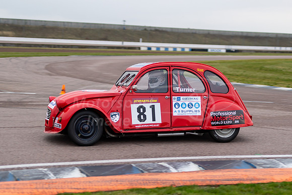 81 Simon Turner