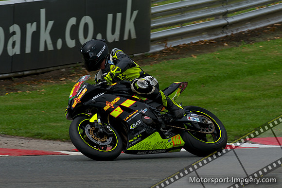 Ben Godfrey, Yamaha