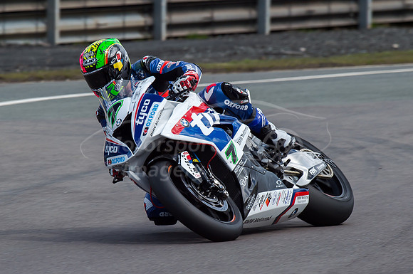 Michael Laverty
