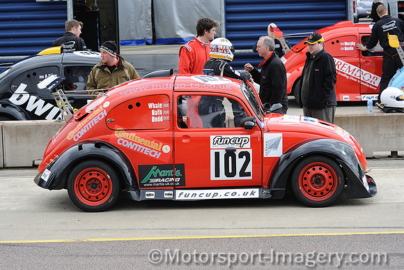 Mantis, Contitech, Car 102