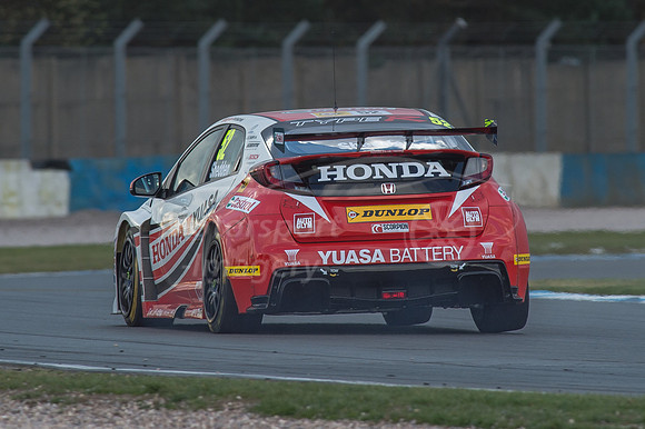 Gordon Shedden