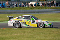 Porsche GT3 - Leonard