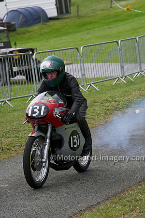 John Wheeldon, Bultaco TSS