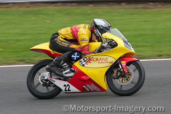 Mathew Paulo, Honda