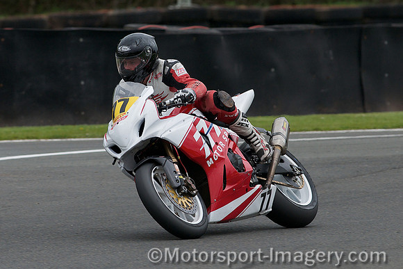 Pauli Pekkanen, 777 Suzuki
